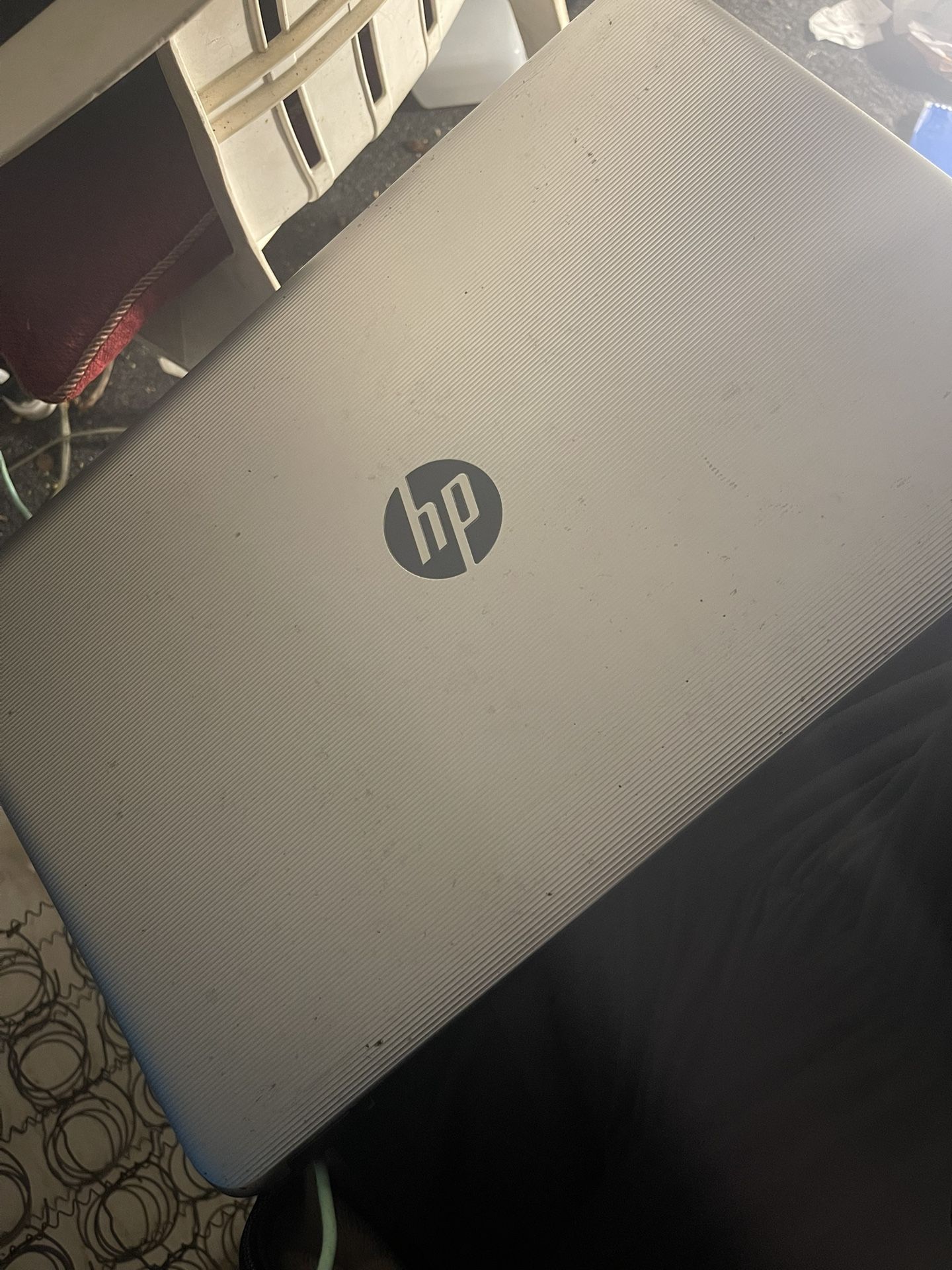 Hp Laptop