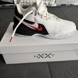 Nikes 