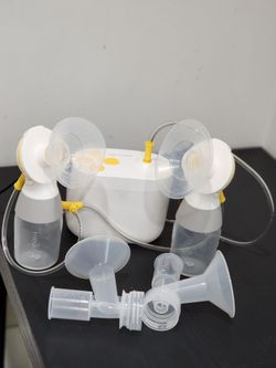 medella pump