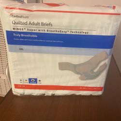 10 Paquetes De Pañales De Adultos  (5 Dolares Cada Paquete