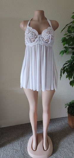 Sexy Lingerie Size (L) 🌻$6