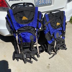 Kelly Yukon 3500 Hiking Backpacks