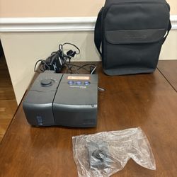 Respironics Remstar Plus M Series C P A P