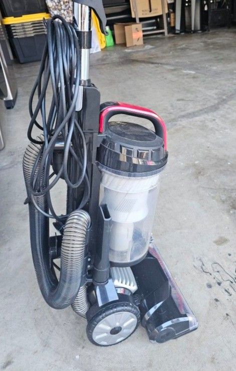 Eureka Vacuum 
