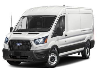 2024 Ford Transit-250 Cargo Van