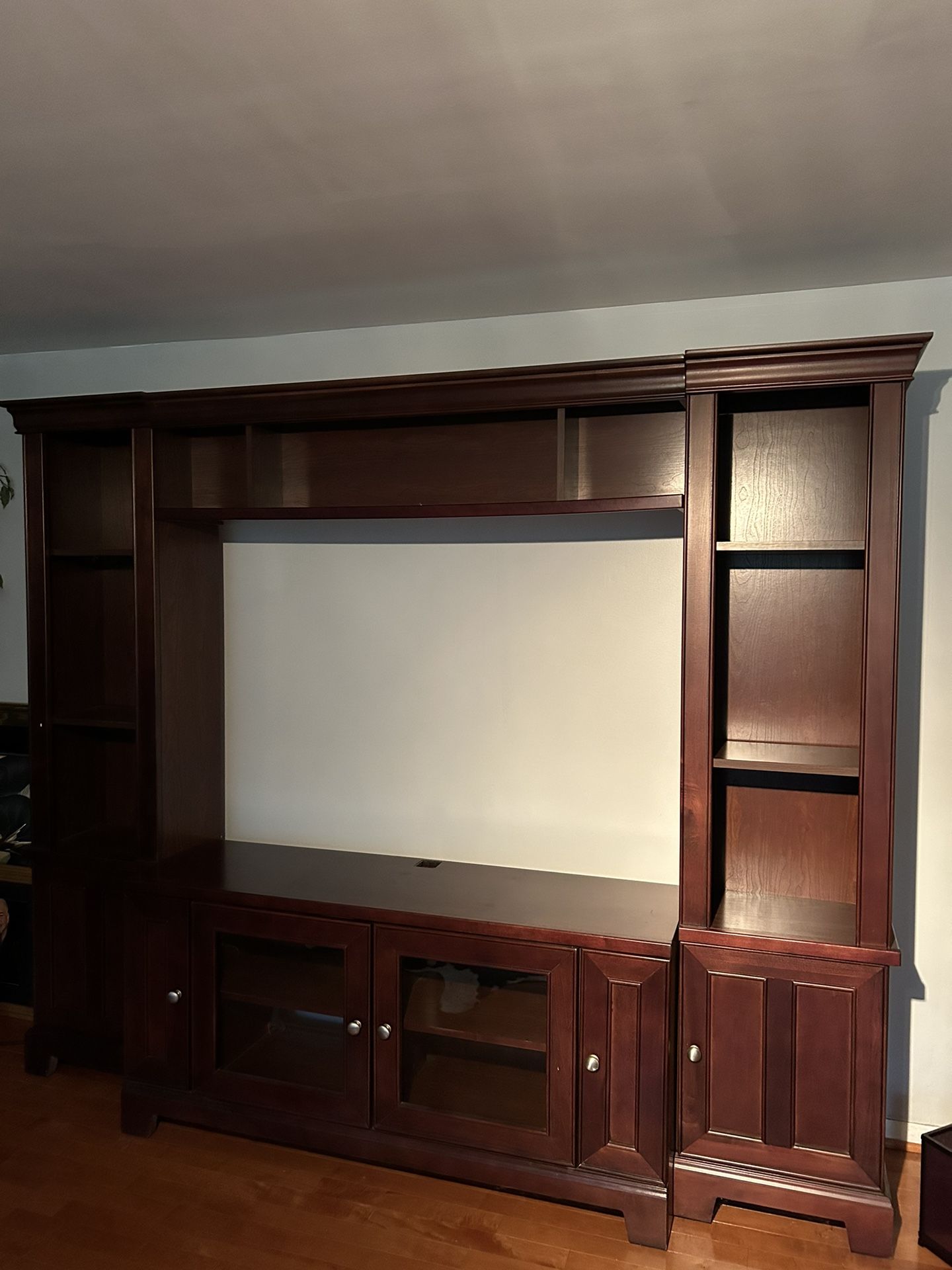 TV Unit