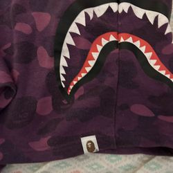 Bape Shorts