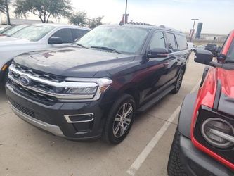 2024 Ford Expedition