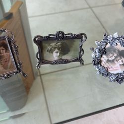 Picture Frames