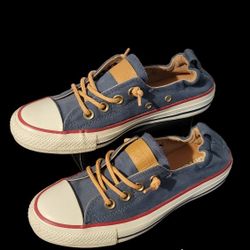 Converse Shoes