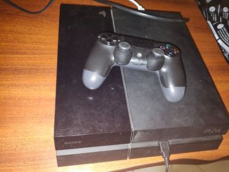 Play Station 4 ps4
