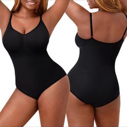 Feelin Girl Viral Bodysuit M/L