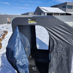 Ice fishing Tent 
