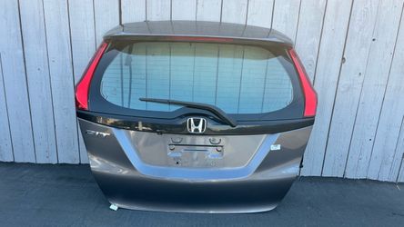2015-2020 Honda Fit Tailgate Liftgate Tail gate Lift gate Oem
