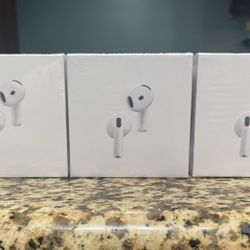 Apple AirPods Pro 4 (4th Gen) Wireless Earbuds with Active Noise Cancelling