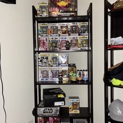 Funko pops dont need anymore send offers