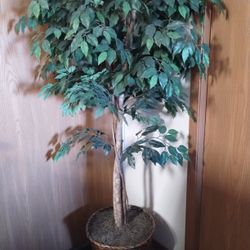  6' Fake Tree 