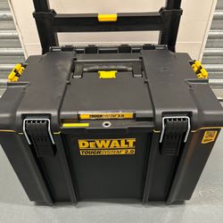 Dewalt Modular Tool Box 