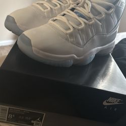 Nike Jordan Legends