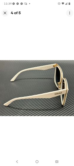 Versace Sunglasses