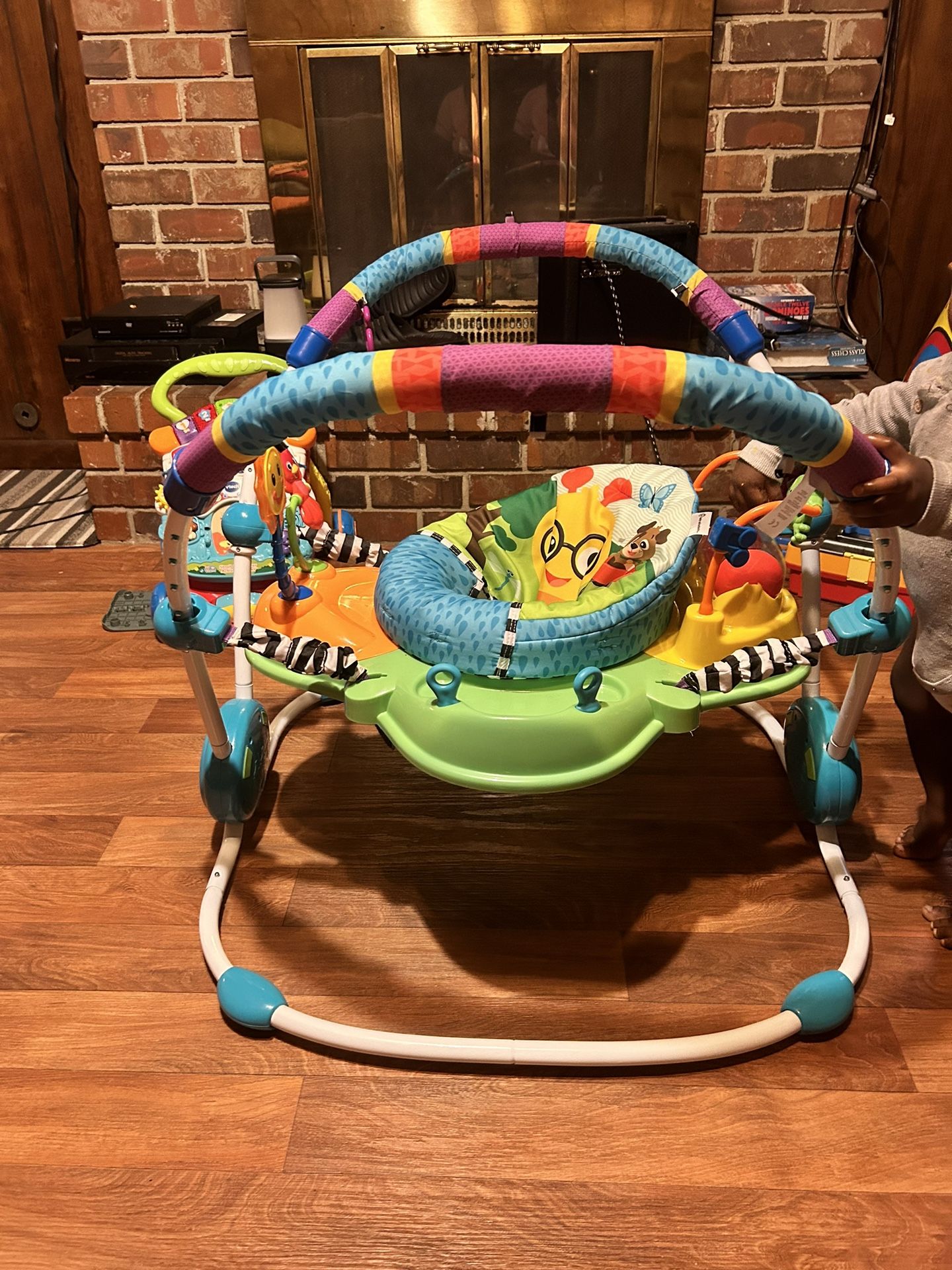 Baby Jumper