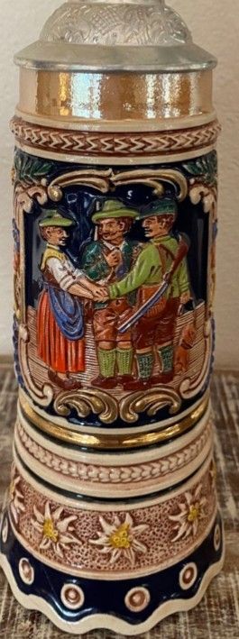 vase