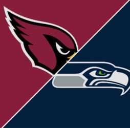 Seattle Seahawks Arizona Cardinals Tickets Row 6 Parking  CHEAP!!
