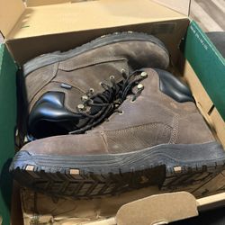 Danner Caliper Work Boots 
