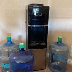Primo Water Dispenser