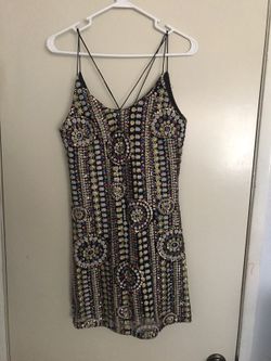 Windsor dress