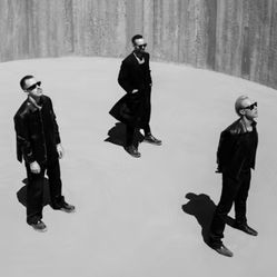RUFUS DU SOL Tickets  8/10/25