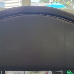Queen Size Head Board Bed