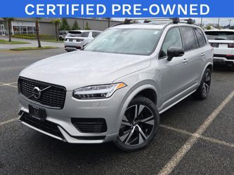 2023 Volvo XC90 Recharge Plug-In Hybrid