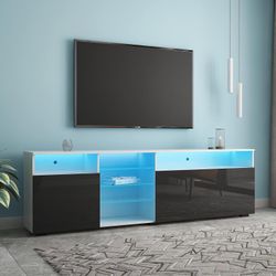 LED Tv Stand 