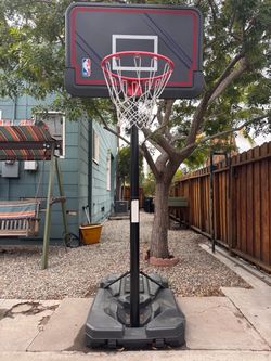 Basketball Court