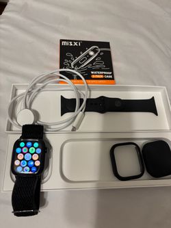Apple Watch  Series 11 46mm Case 64Gb GPS