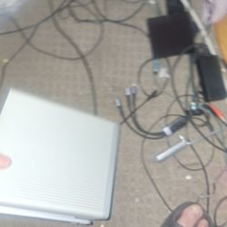 4 tb x 2 drives z4 thunder bold back up drives 