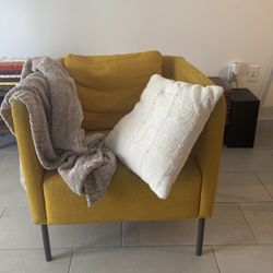 Armchair (one seat Couch)