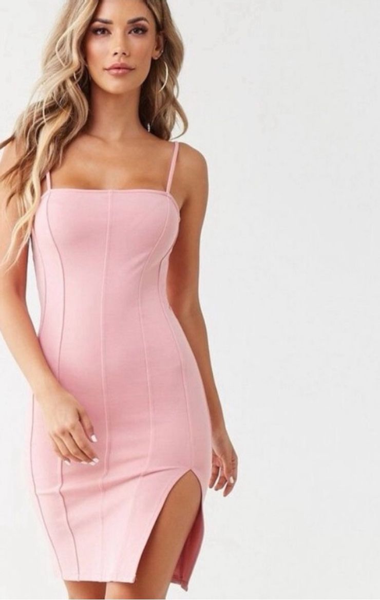 Forever21 Bodycon Dress