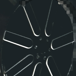 Set De Rines "26 con llanta