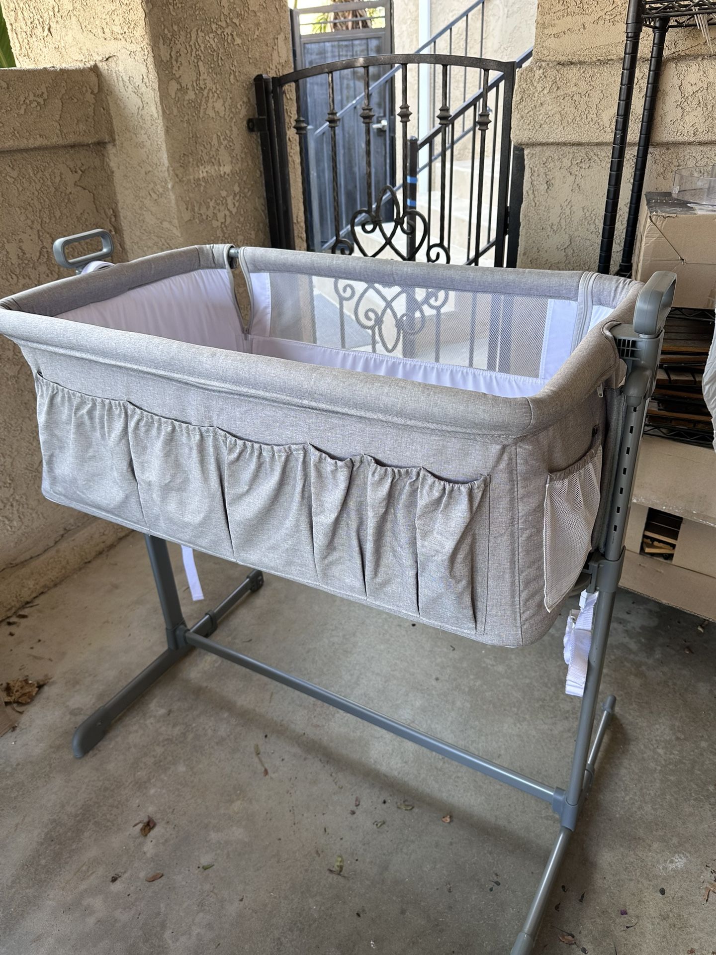 Baby Bassinet