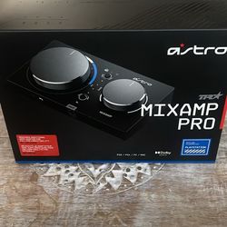 Astro MIXAMP Pro (PS5)