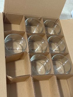 Candle Bowl
