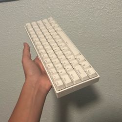 Corshair K65 Rgb Mini