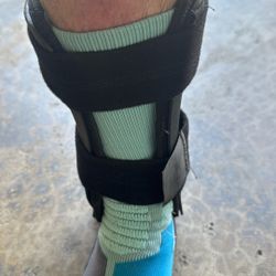 Ankle Brace/splint