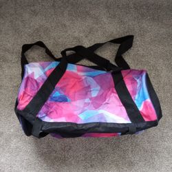 Mini Travel Tote Bag