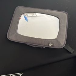 Baby Mirror For Car 