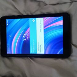 Blu M8L Plus Android GSM Wifi Tablet 