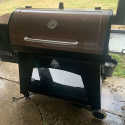 Pitboss AUSTIN XL