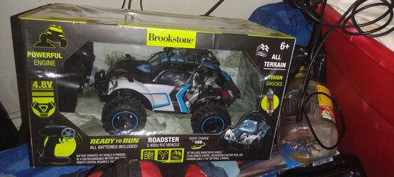 Buggy Rc